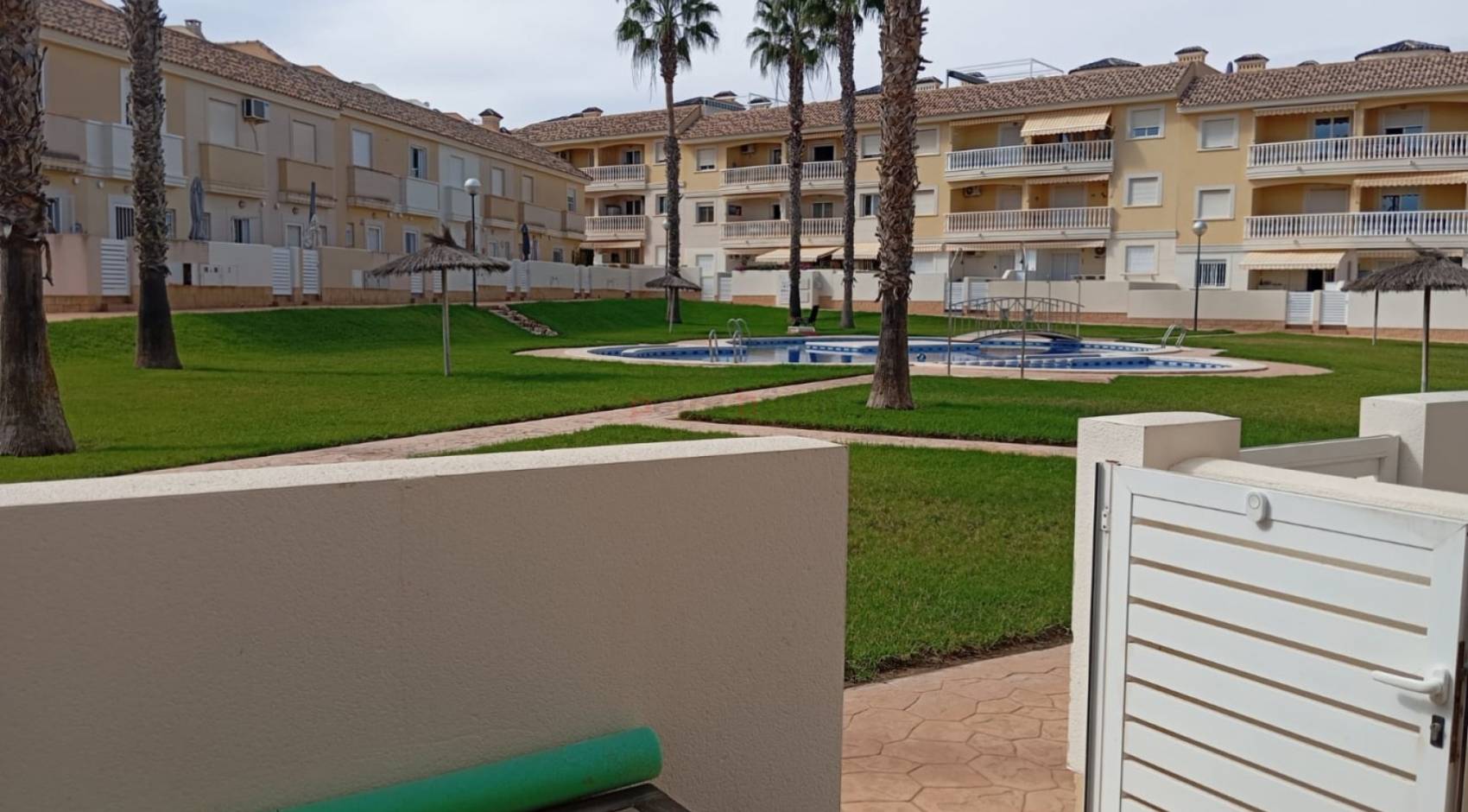 Resales - Townhouse - Orihuela-Costa - Lomas de Cabo Roig