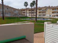 Resales - Townhouse - Orihuela-Costa - Lomas de Cabo Roig