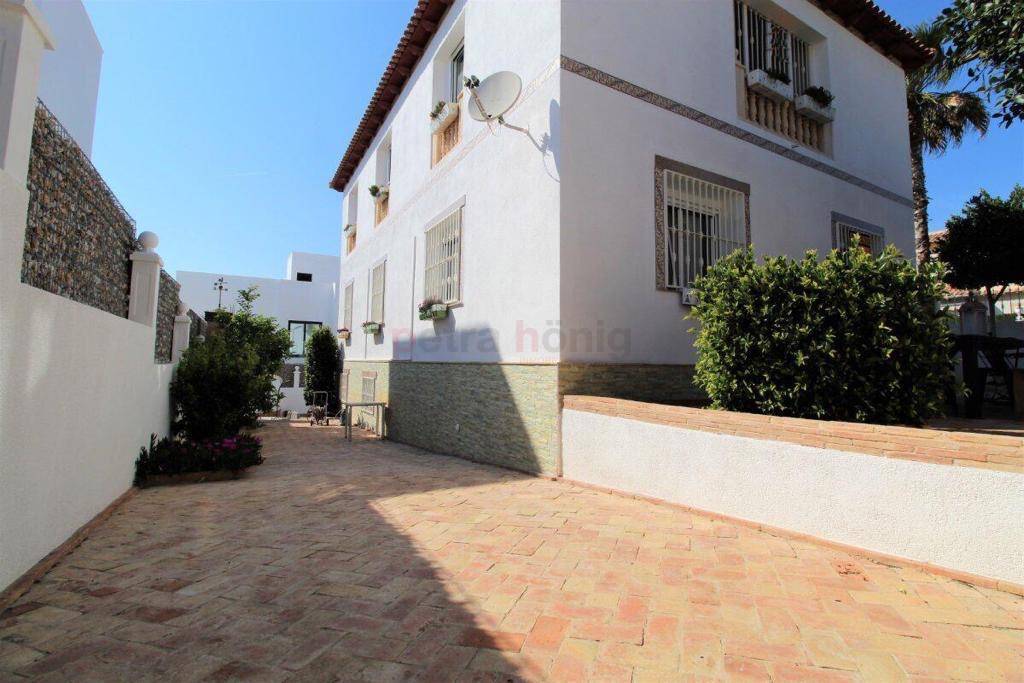 A Vendre - Villa - La Mata