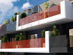 New build - Apartment - Torrevieja - Centro