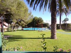 Resales - Tomannsbolig - Villamartin