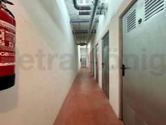 Resales - Appartement - Torrevieja - Punta Prima