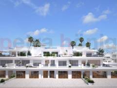 Obra Nueva - Apartamento - Gran Alacant - Lomas del Carabasi