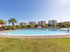 Reventa - Apartamento - Orihuela Costa - Villamartin