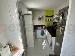 Resales - Bungalow - Torrevieja