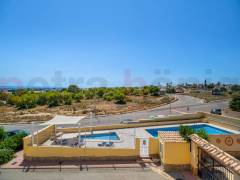 A Vendre - Villa - Ciudad Quesada - Lo Pepin