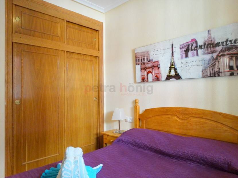 Resales - Apartment - Torrevieja