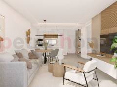 New build - Apartment - Guardamar del Segura - El Raso, Guardamar