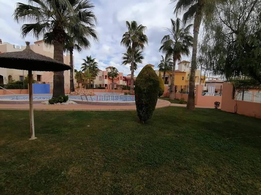 A Vendre - Appartement - Punta Prima