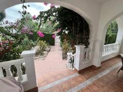 A Vendre - Villa - Ciudad Quesada - Lo Pepin