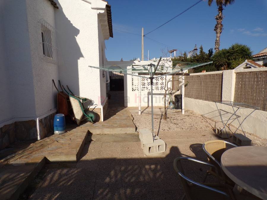 Resales - Villa - San Miguel de Salinas