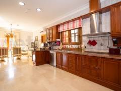 Resales - Villa - Campoamor