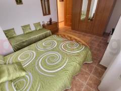 Gebrauchtobjekte - Apartment - Torrevieja - Paseo maritimo