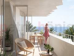 Obra Nueva - Apartamento - Torrevieja - Playa de los Locos