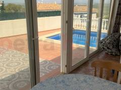 Reventa - Chalet - Other areas - Los Urrutias