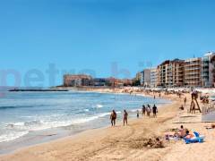 Nouvelle Construction - Appartement - Torrevieja - Playa del Cura