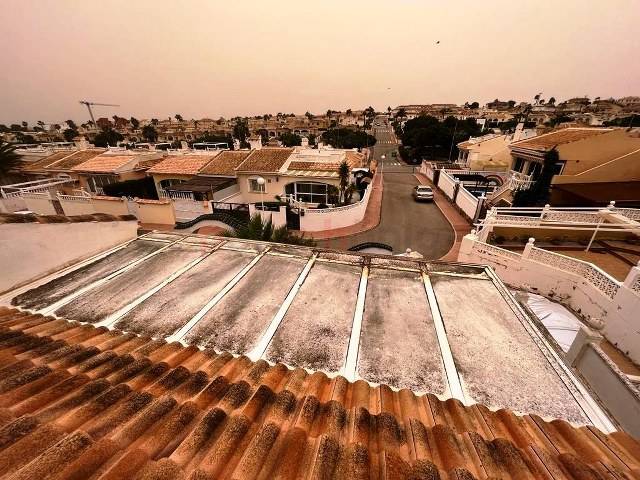 Gebrauchtobjekte - Einfamilienhaus - Ciudad Quesada