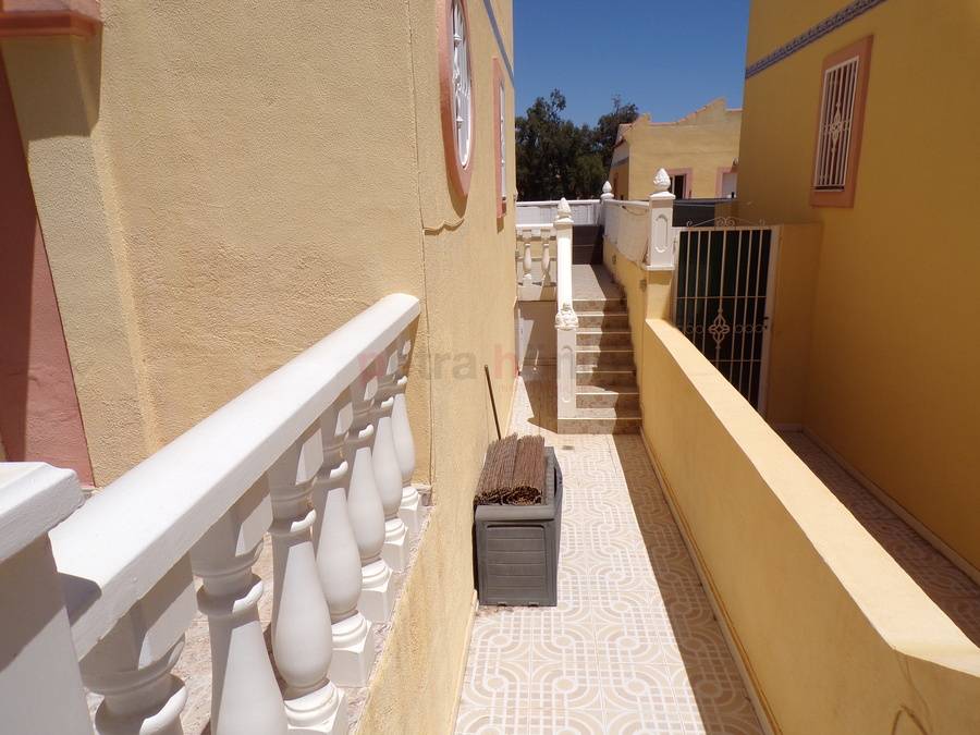 Resales - Semi Detached - Villamartin