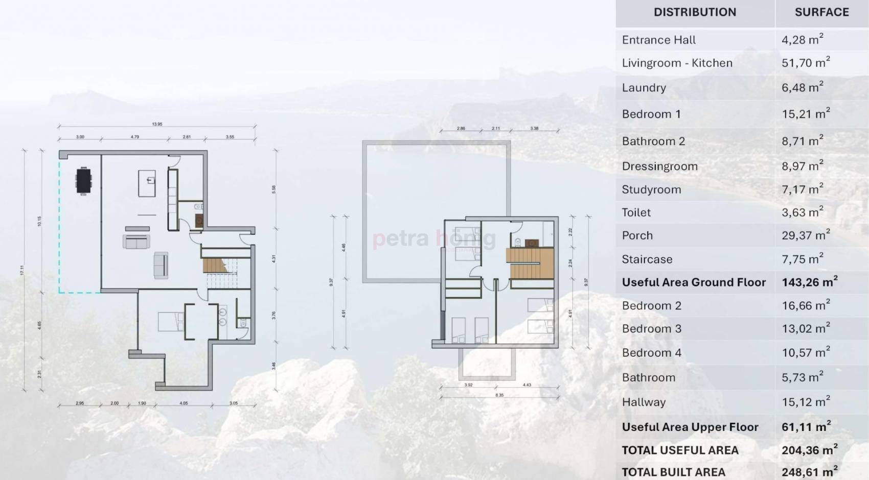 Obra Nueva - Chalet - Pinoso - Campo