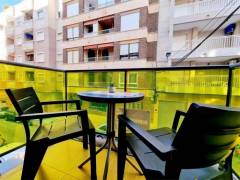Gebrauchtobjekte - Apartment - Torrevieja - Estacion de autobuses