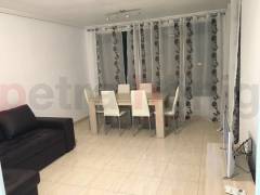 Resales - Apartment - Campoamor