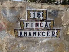 Sale - Finca - Other areas - Inland