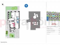 Neubau-Projekte - Einfamilienhaus - Other areas - Barranquet