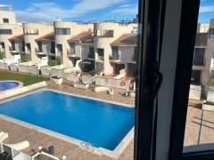 Resales - Rekkehus - Orihuela Costa - Campoamor