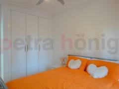 Resales - Apartment - Villamartin