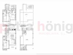 Nouvelle Construction - Villa - Other areas - La nucia