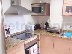 Reventa - Apartamento - Cabo Roig