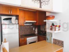 Resales - Appartement - Torrevieja - Playa de los Locos