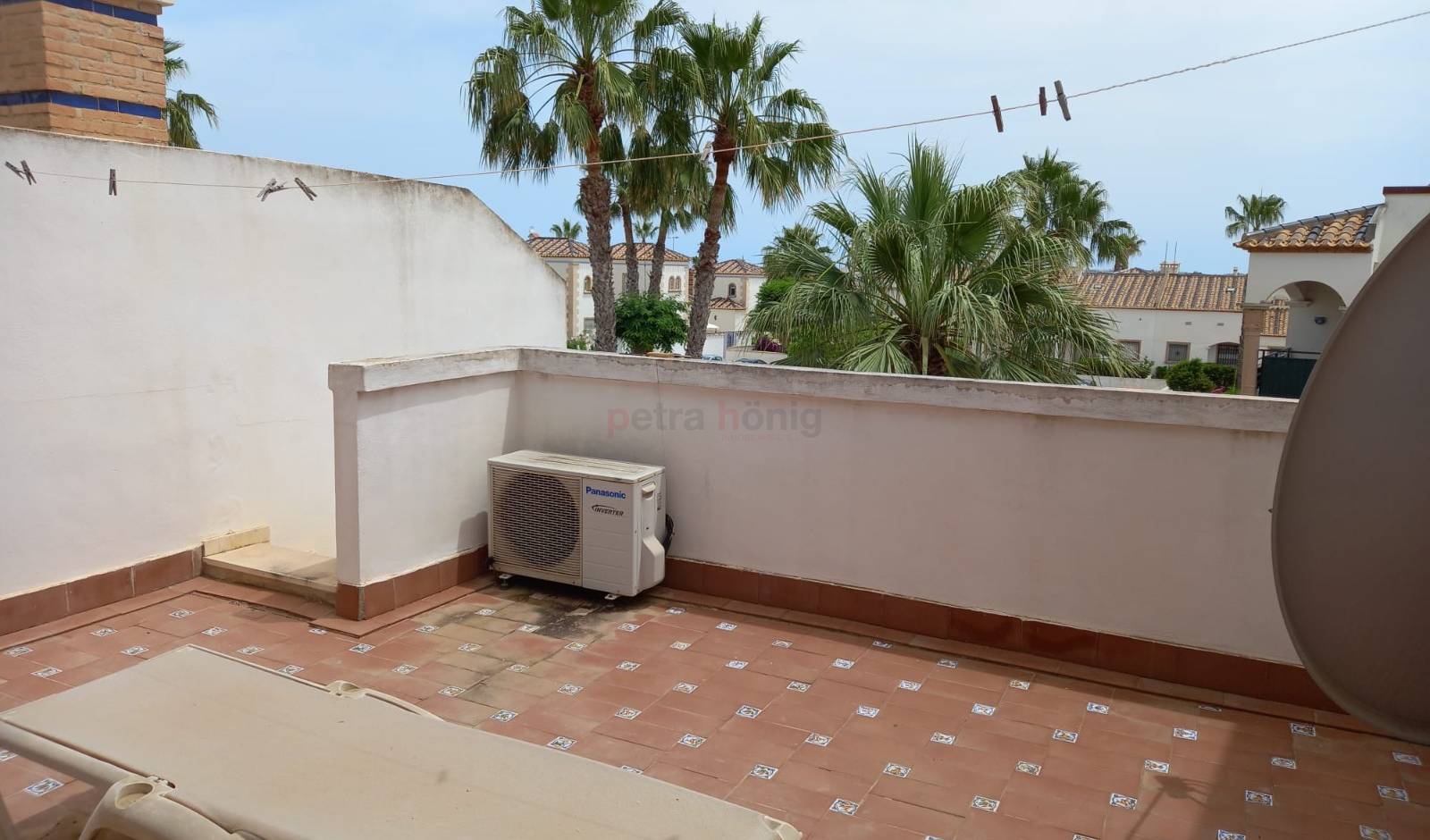 A Vendre - Bungalow - El Raso - Guardamar del Segura