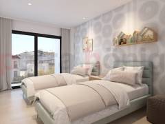 New build - Apartment - Alicante - La Florida