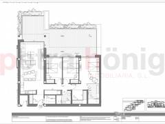 mpya - Lägenhet - Denia - La Sella