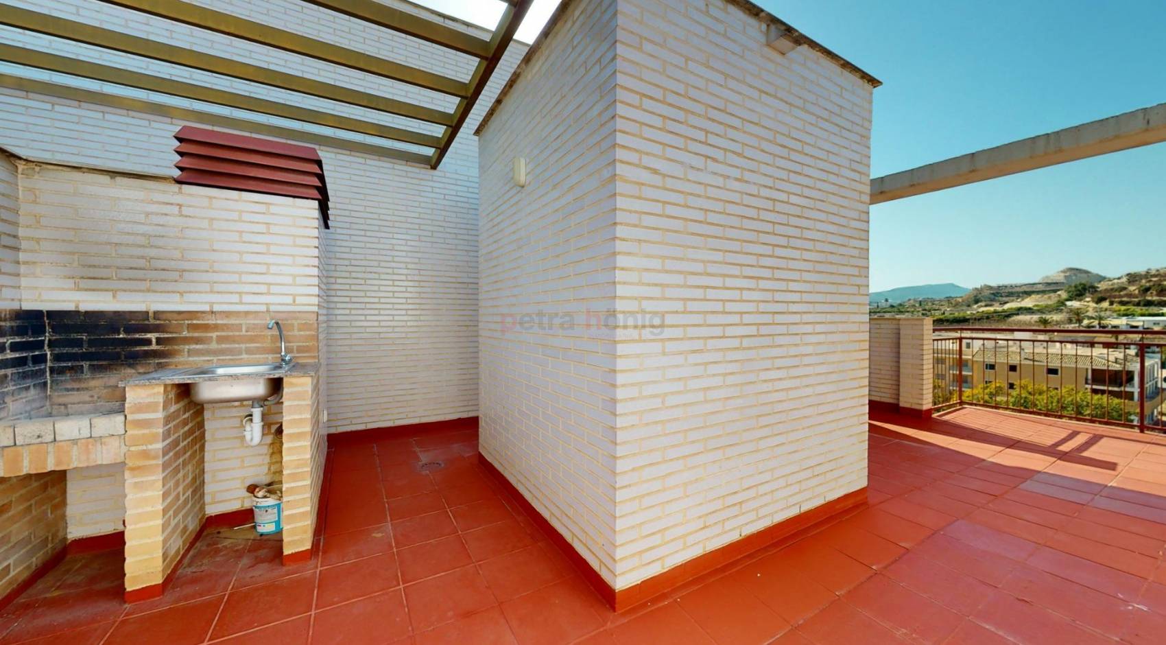 Neubau-Projekte - Apartment - Murcia - Rio Segura