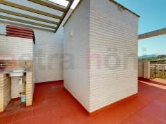 Nouvelle Construction - Appartement - Murcia - Rio Segura