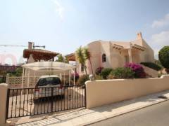 A Vendre - Villa - Orihuela Costa - Las Ramblas