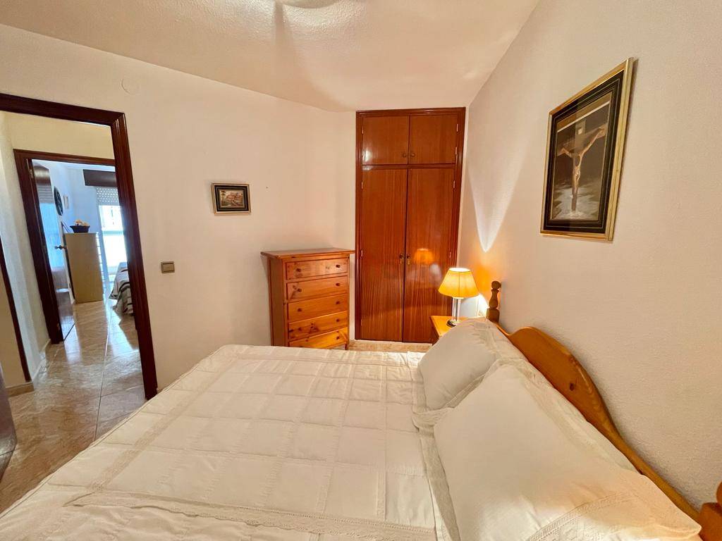 Gebrauchtobjekte - Apartment - Torrevieja - Playa De Los Náufragos