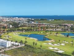 Nouvelle Construction - Villa - Los Alczares - Serena Golf