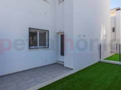 Obra Nueva - Apartamento - Torrevieja - Aguas Nuevas