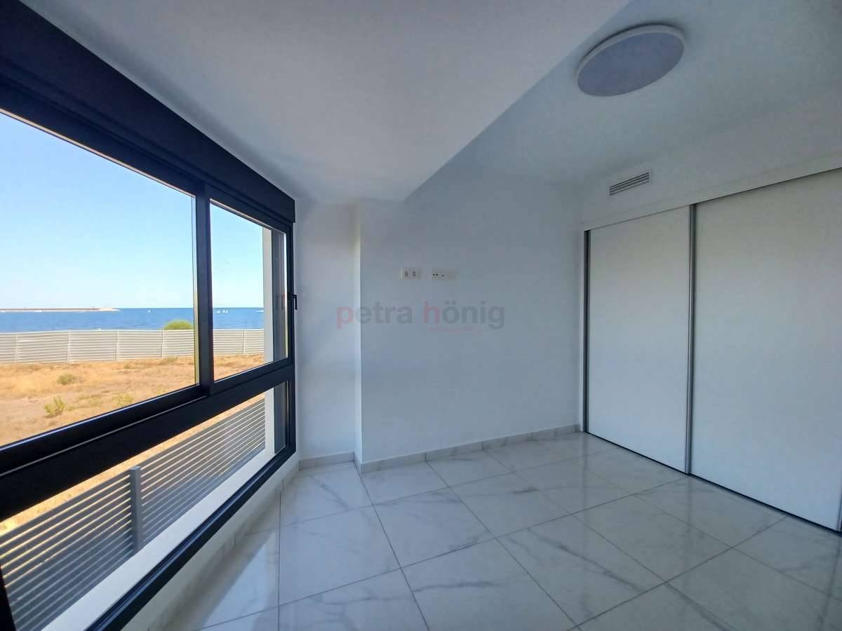 Nybygg - Villa - Torrevieja - La Veleta