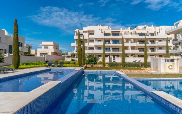 Apartment - Gebrauchtobjekte - Orihuela Costa - Urbanización Montezenia-Torrezenia