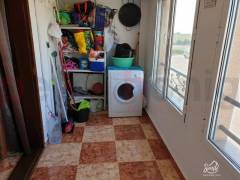 Resales - Apartment - La Mata - Centro