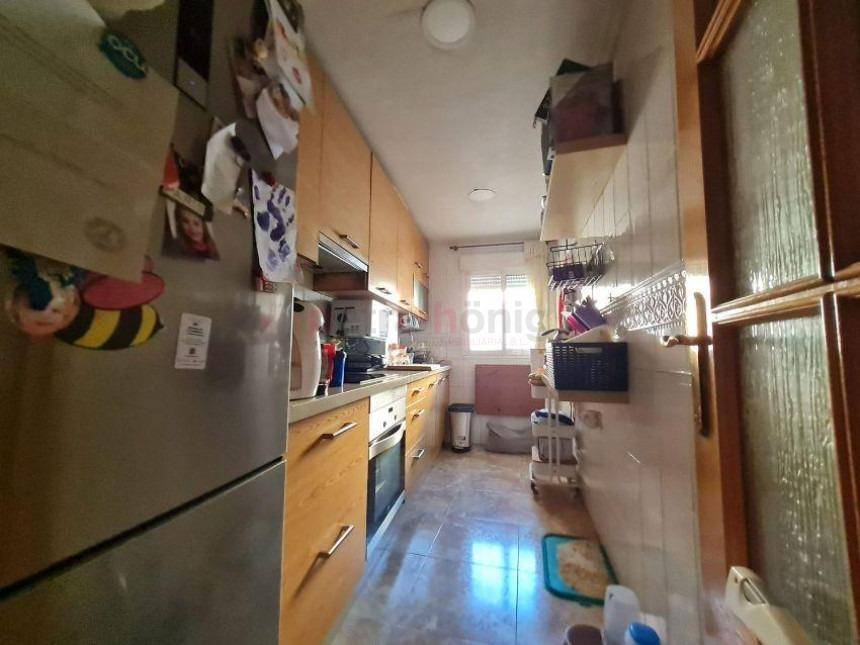 A Vendre - Appartement - Torrevieja - Estacion de autobuses