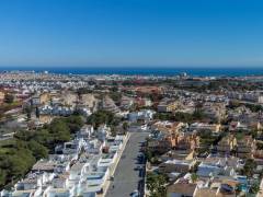 Gebrauchtobjekte - Einfamilienhaus - Cabo Roig - Lomas De Cabo Roig