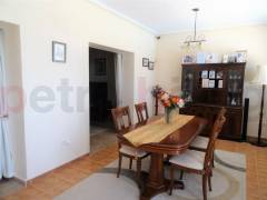 Resales - Villa - Other areas - Inland