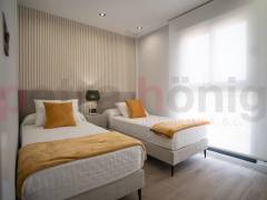 Nouvelle Construction - Appartement - Torrevieja - Punta Prima