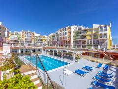 Resales - Appartement - Punta Prima - Mar Azul