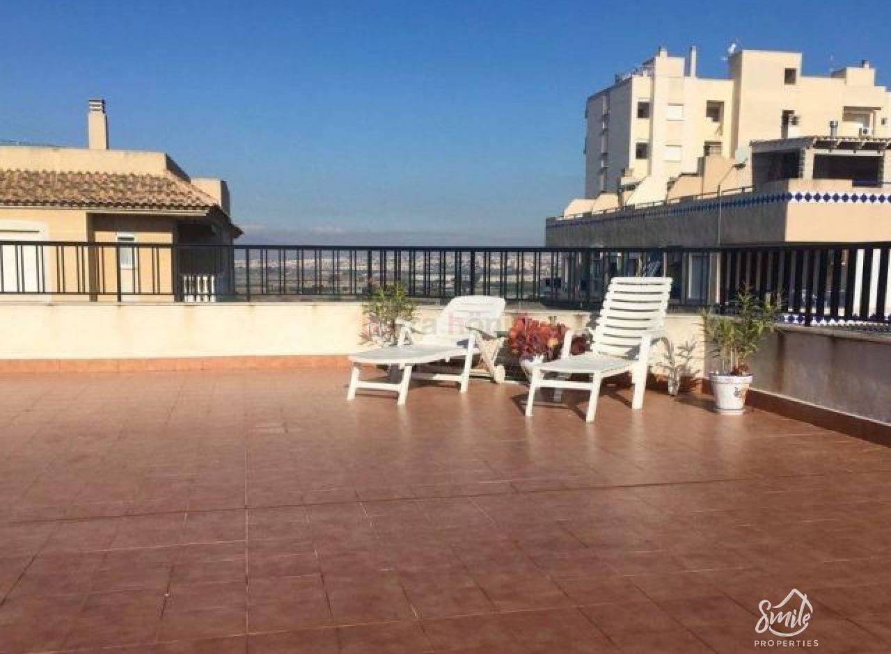 nieuw - Appartement - Guardamar del Segura